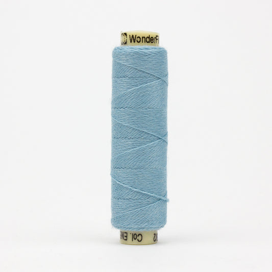 Ellana Wool Thread - Sue Spargo - Baby Blue - EN53