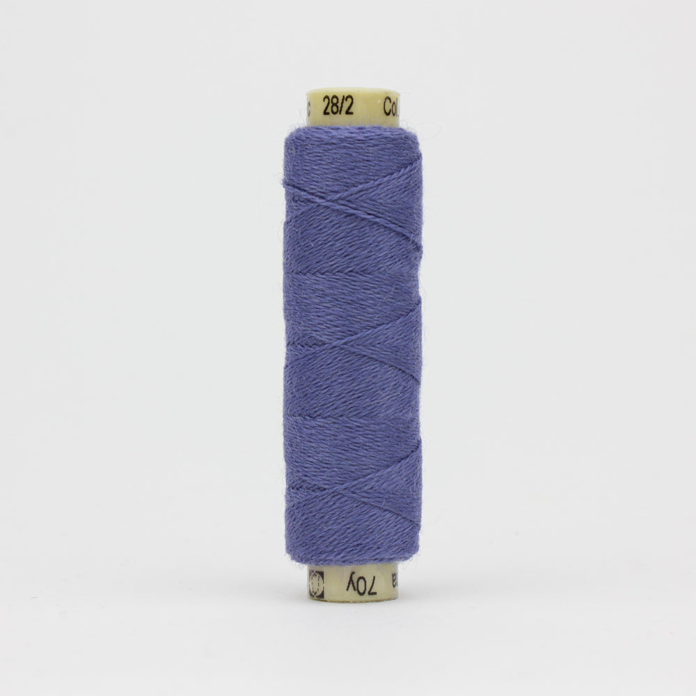 Ellana Wool Thread - Sue Spargo - Peacock - EN55