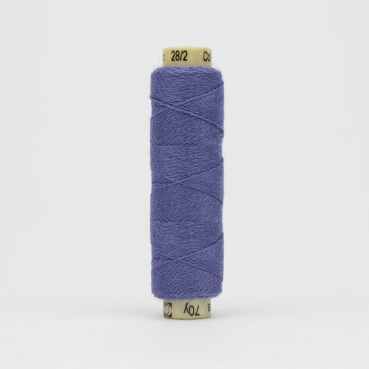 Ellana Wool Thread - Sue Spargo - Peacock - EN55