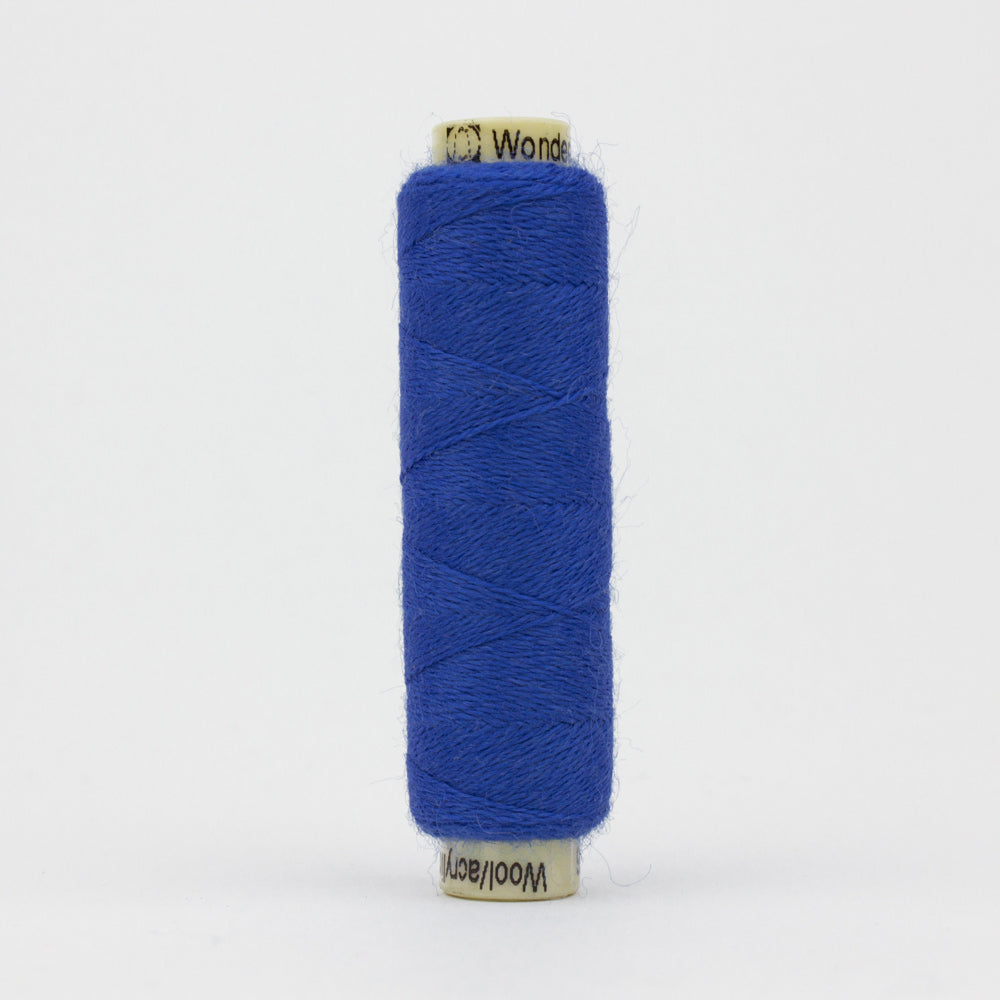 Ellana Wool Thread - Sue Spargo - Crystal Blue - EN56