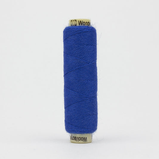 Ellana Wool Thread - Sue Spargo - Crystal Blue - EN56