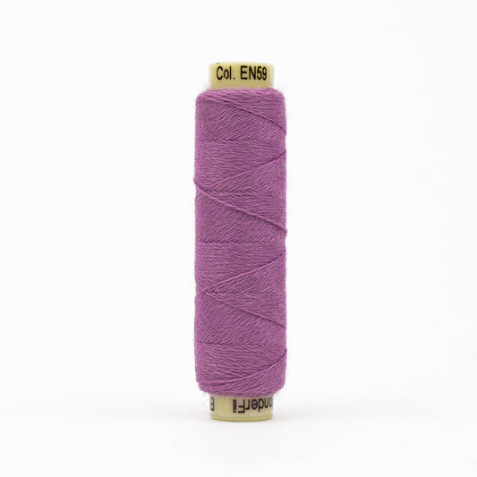 Ellana Wool Thread - Sue Spargo - Dogwood Rose - EN59