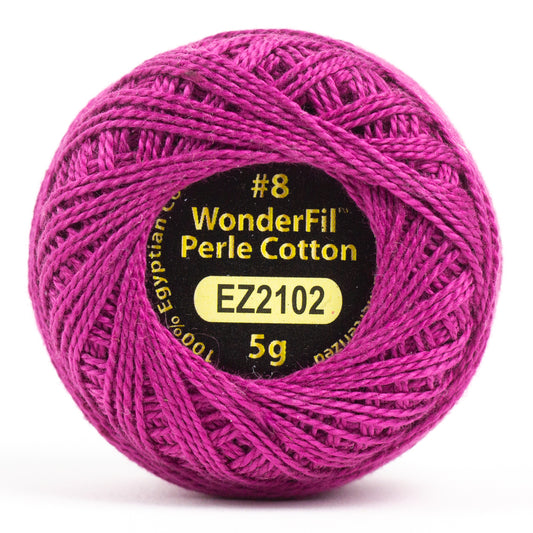 Alison Glass Eleganza Thread - Urchin - EZ2102