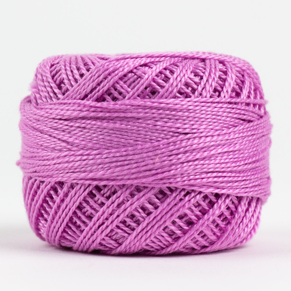 Alison Glass Eleganza Thread - Thistle - EZ2104