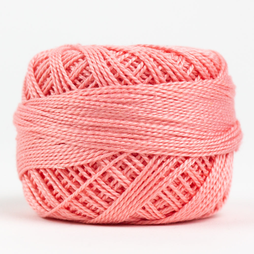 Alison Glass Eleganza Thread - Blush - EZ2106