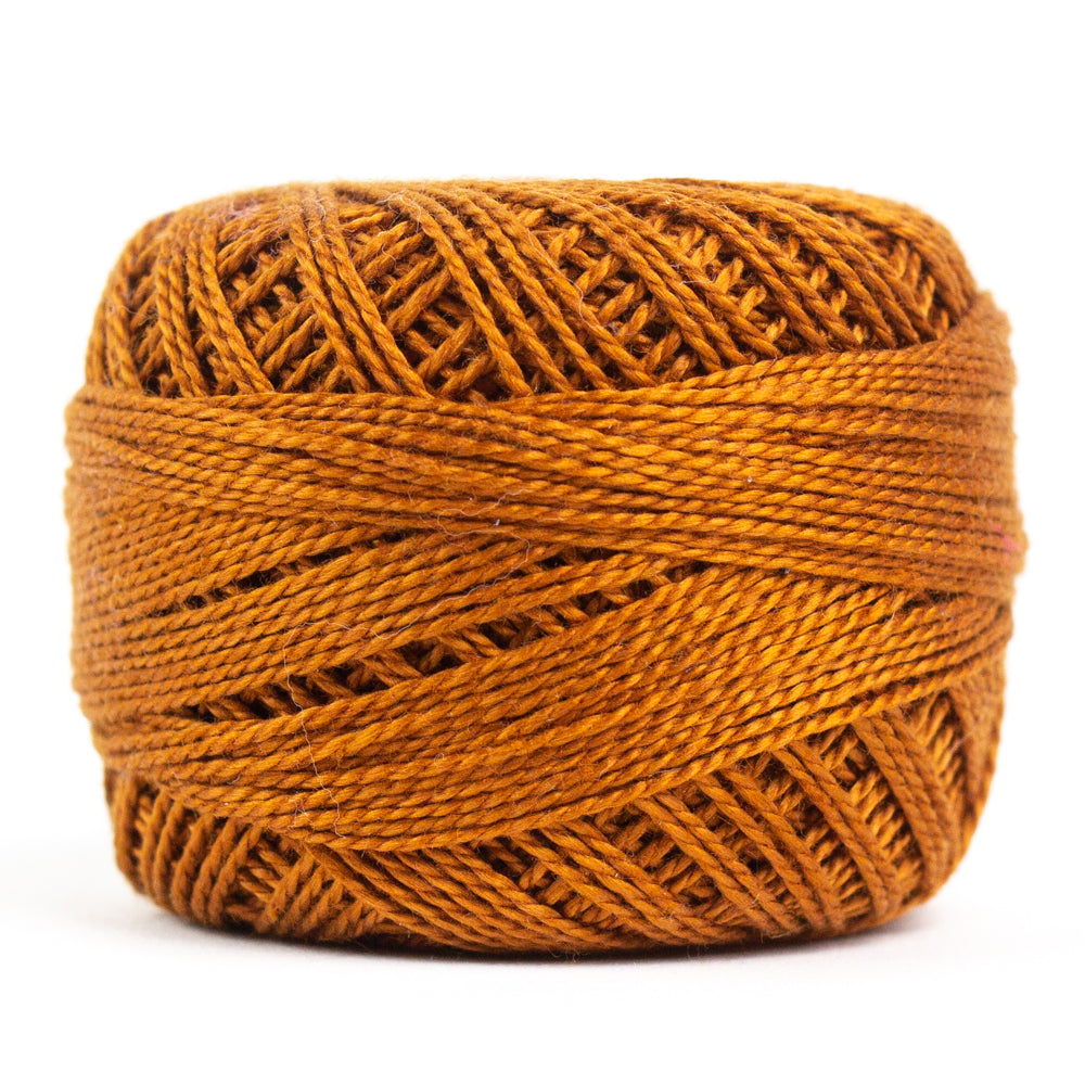 Alison Glass Eleganza Thread - Penny - EZ2114