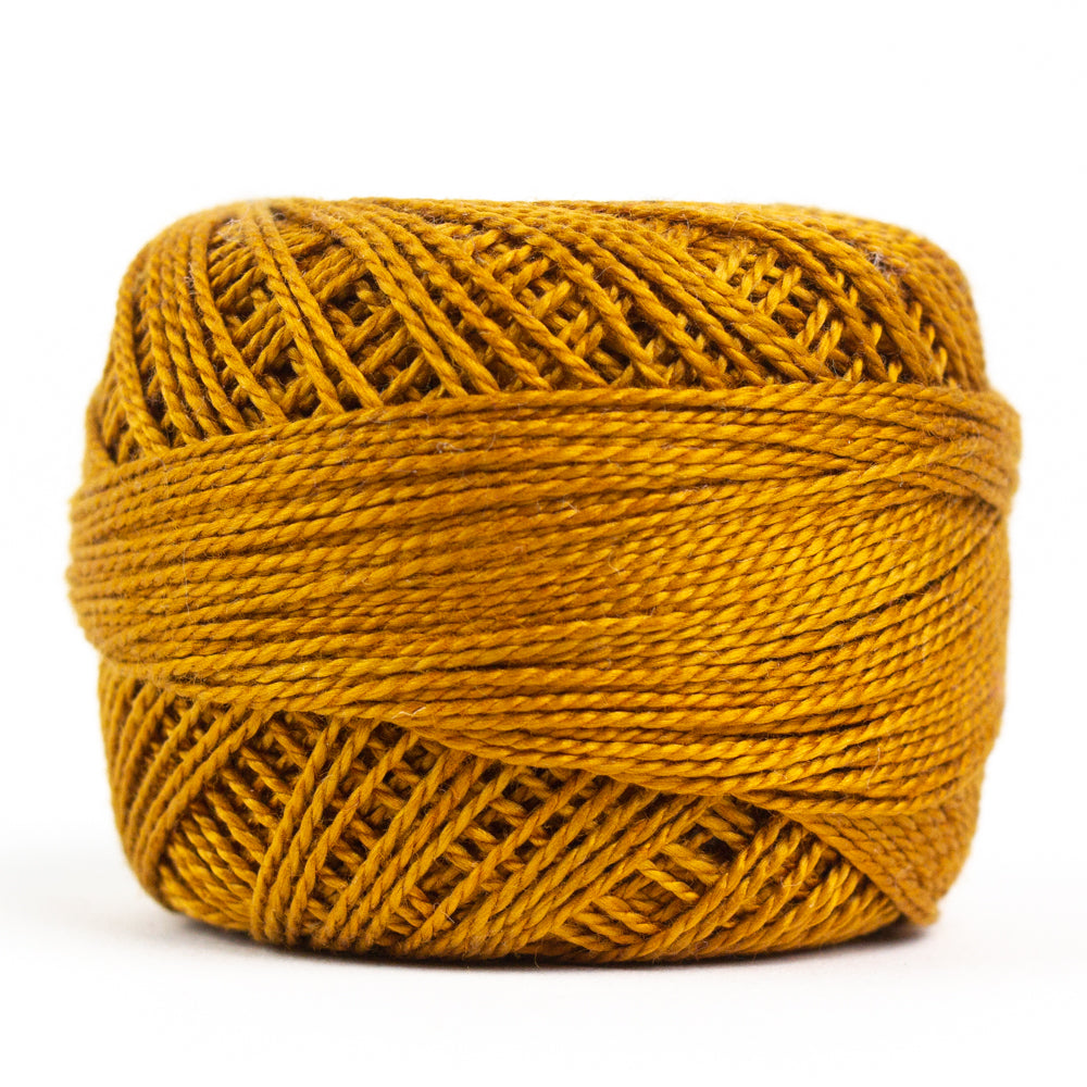 Alison Glass Eleganza Thread - Yarrow - EZ2115