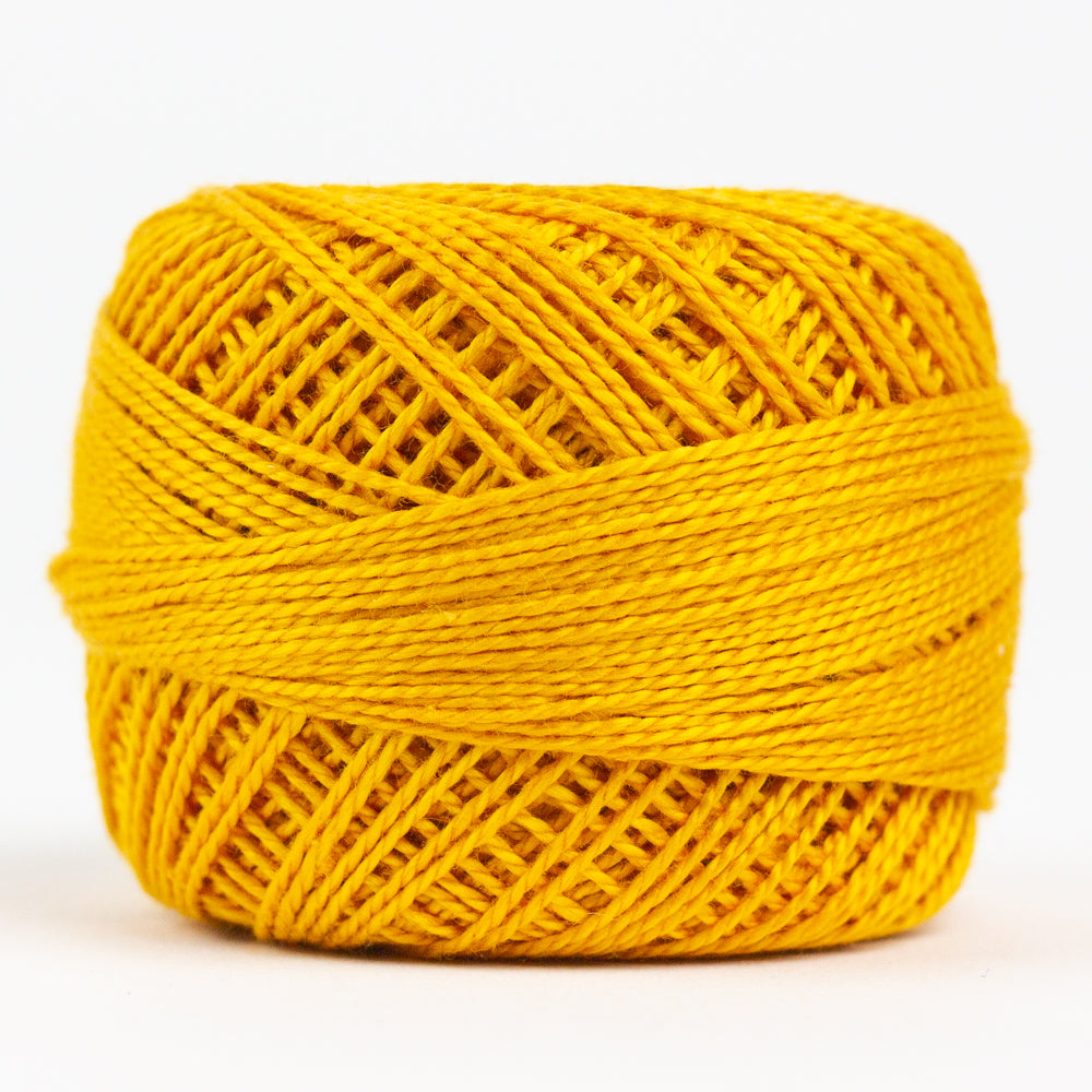 Alison Glass Eleganza Thread - No.2 Pencil - EZ2116