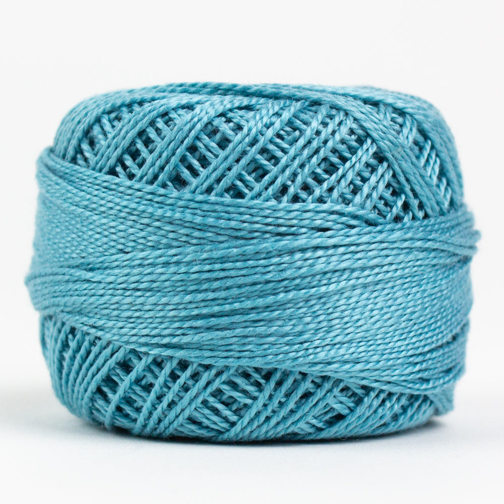 Alison Glass Eleganza Thread - Opal - EZ2124