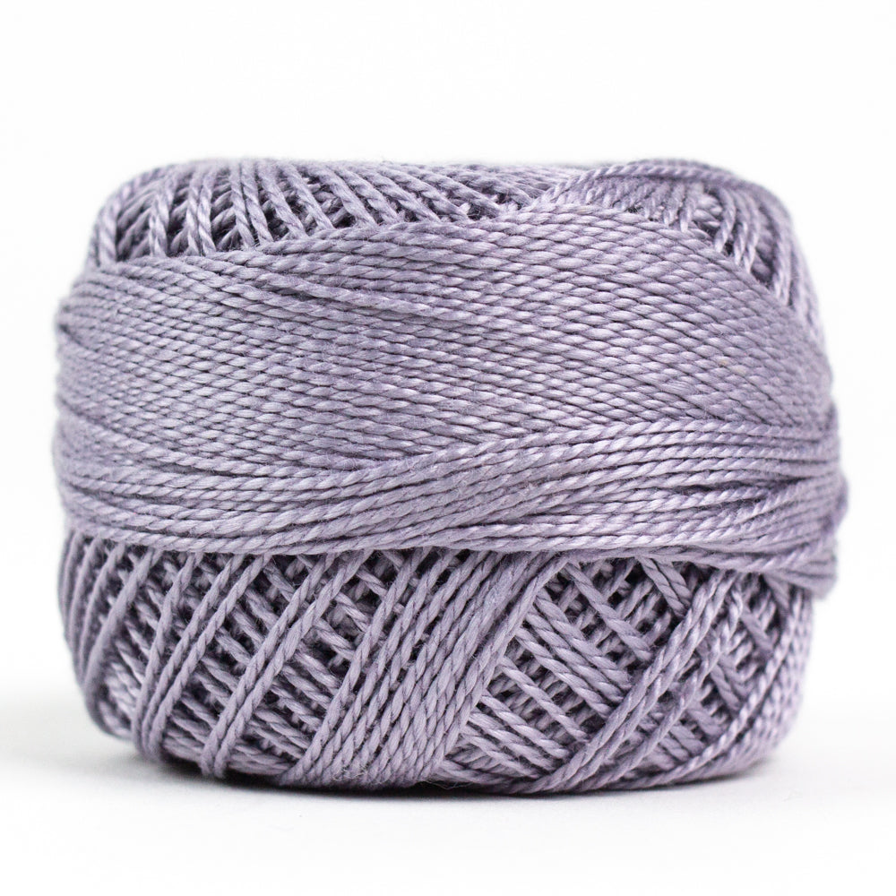 Alison Glass Eleganza Thread - Shadow - EZ2133