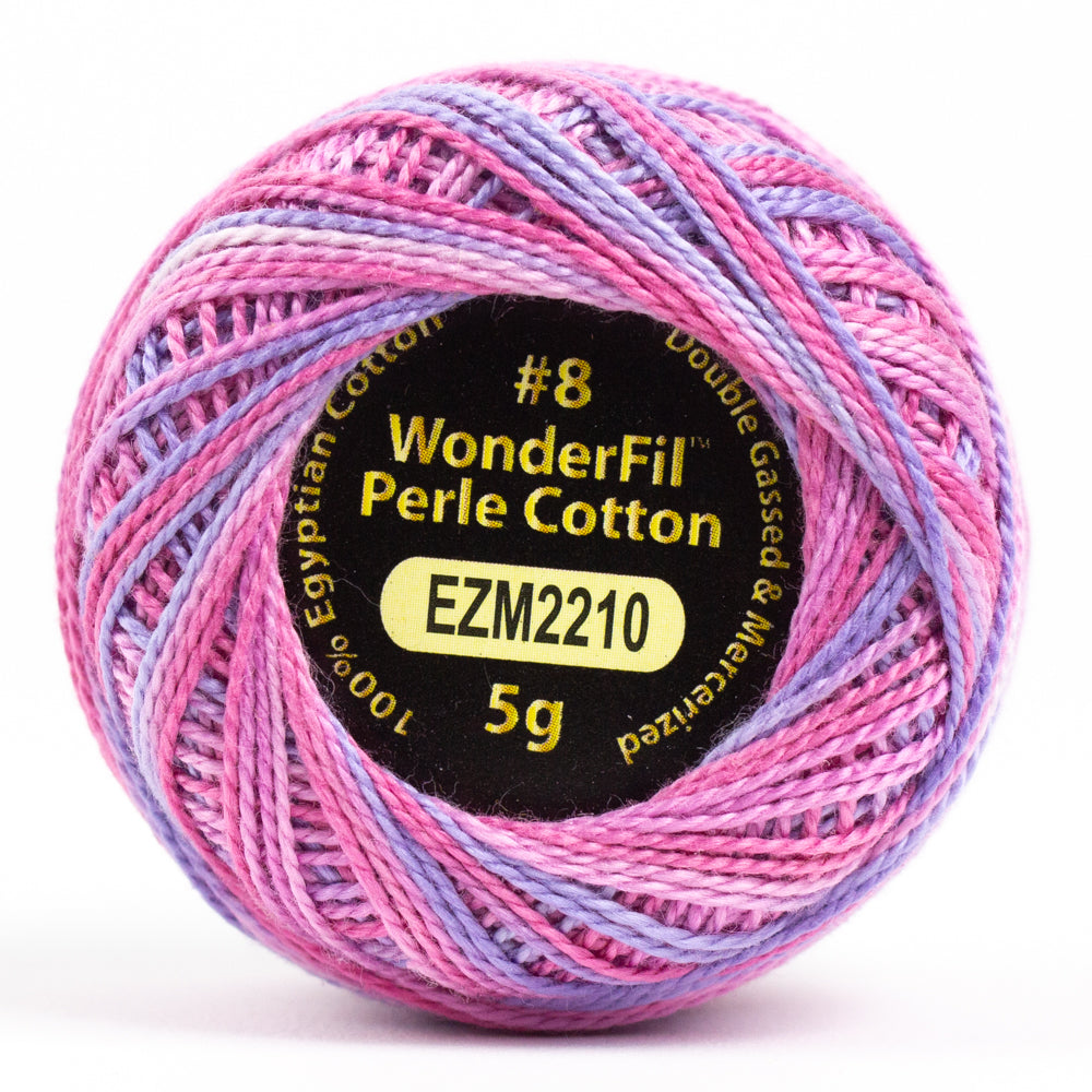 Alison Glass Eleganza Thread - Unicorn - EZM2210