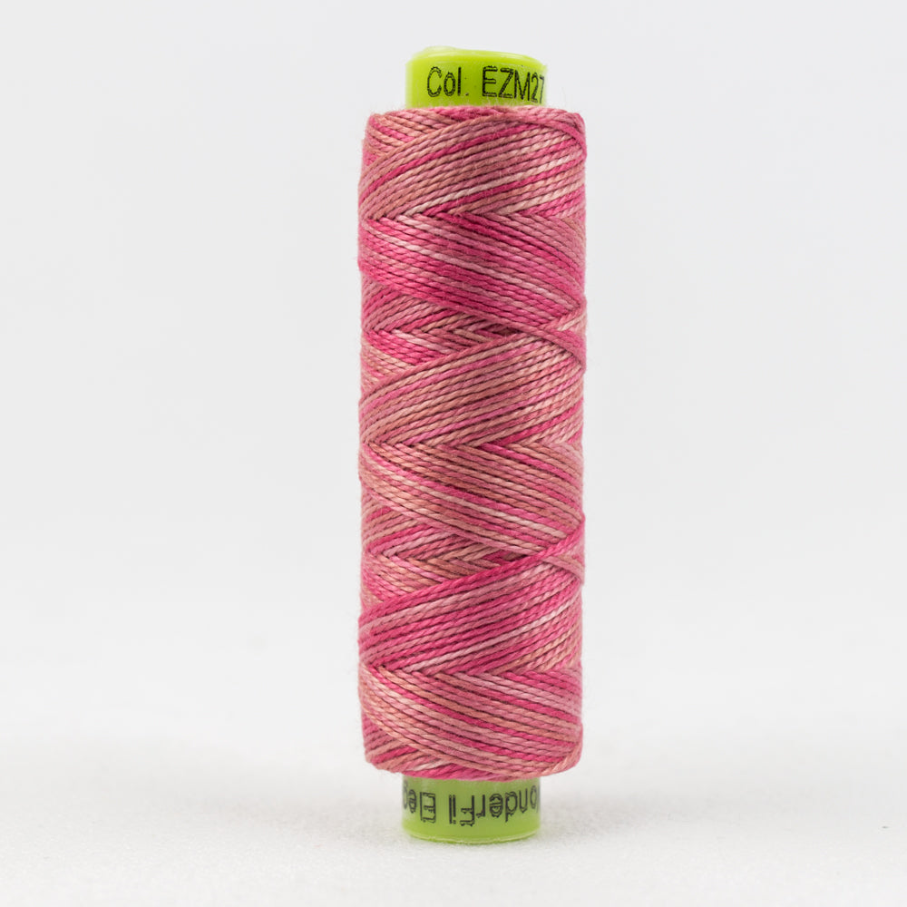 Sue Spargo's Eleganza Variegated - Pink Lemonade - EZM27
