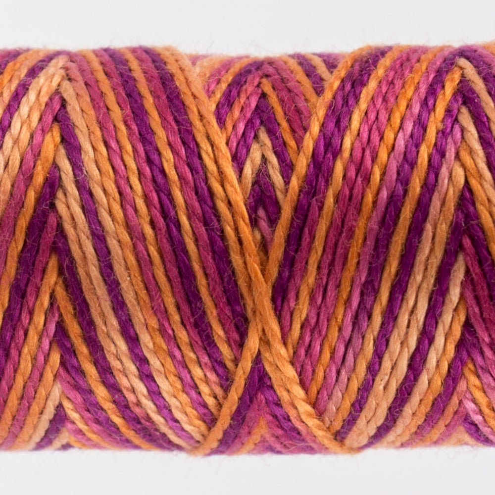Sue Spargo's Eleganza Variegated - Flutter-By - EZM34