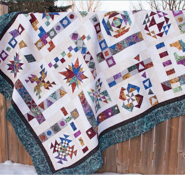 Illusions Sampler - Starts January 2022