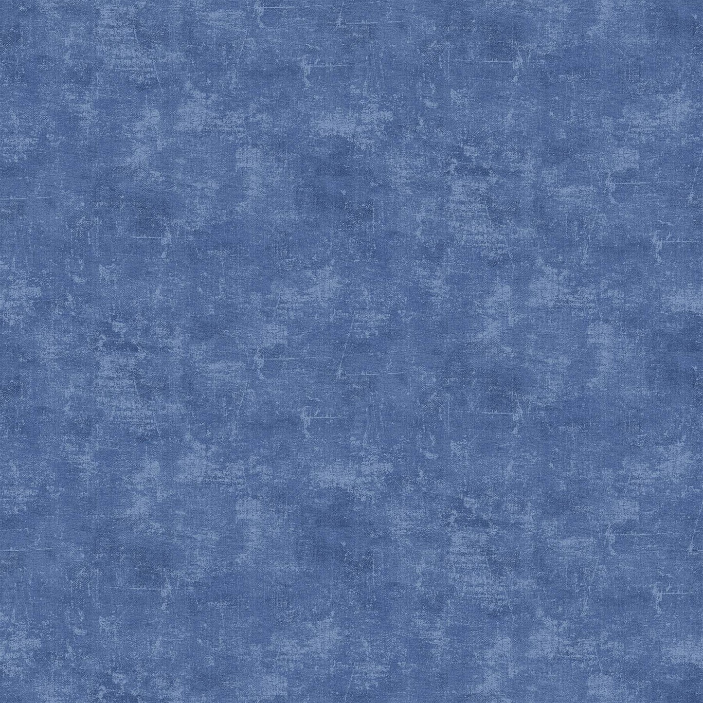 Canvas Flannel - Blue Jeans