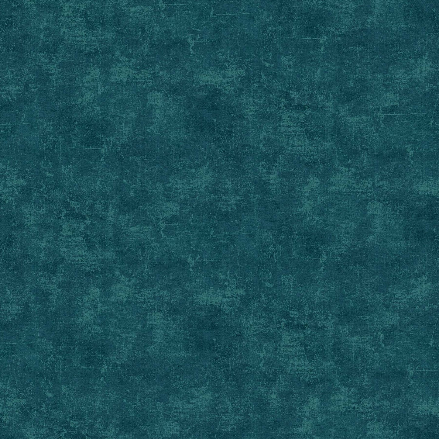 Canvas Flannel - Peacock