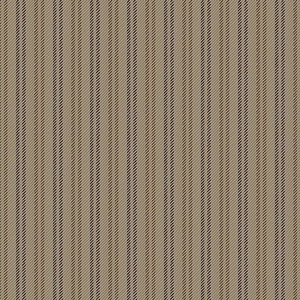 Scrappenstance Flannel by Kim Diehl for Henry Glass