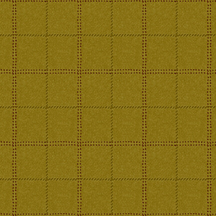 Scrappenstance Flannel by Kim Diehl for Henry Glass