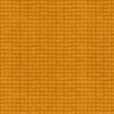 Scrappenstance Flannel by Kim Diehl for Henry Glass