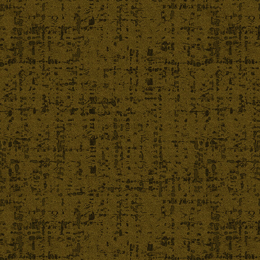 Scrappenstance Flannel by Kim Diehl for Henry Glass