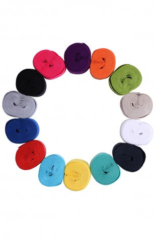 Fold Over Elastic - 2 Yards - By Annie