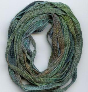 Painter's Ribbon Floss Cotton - Gabriele