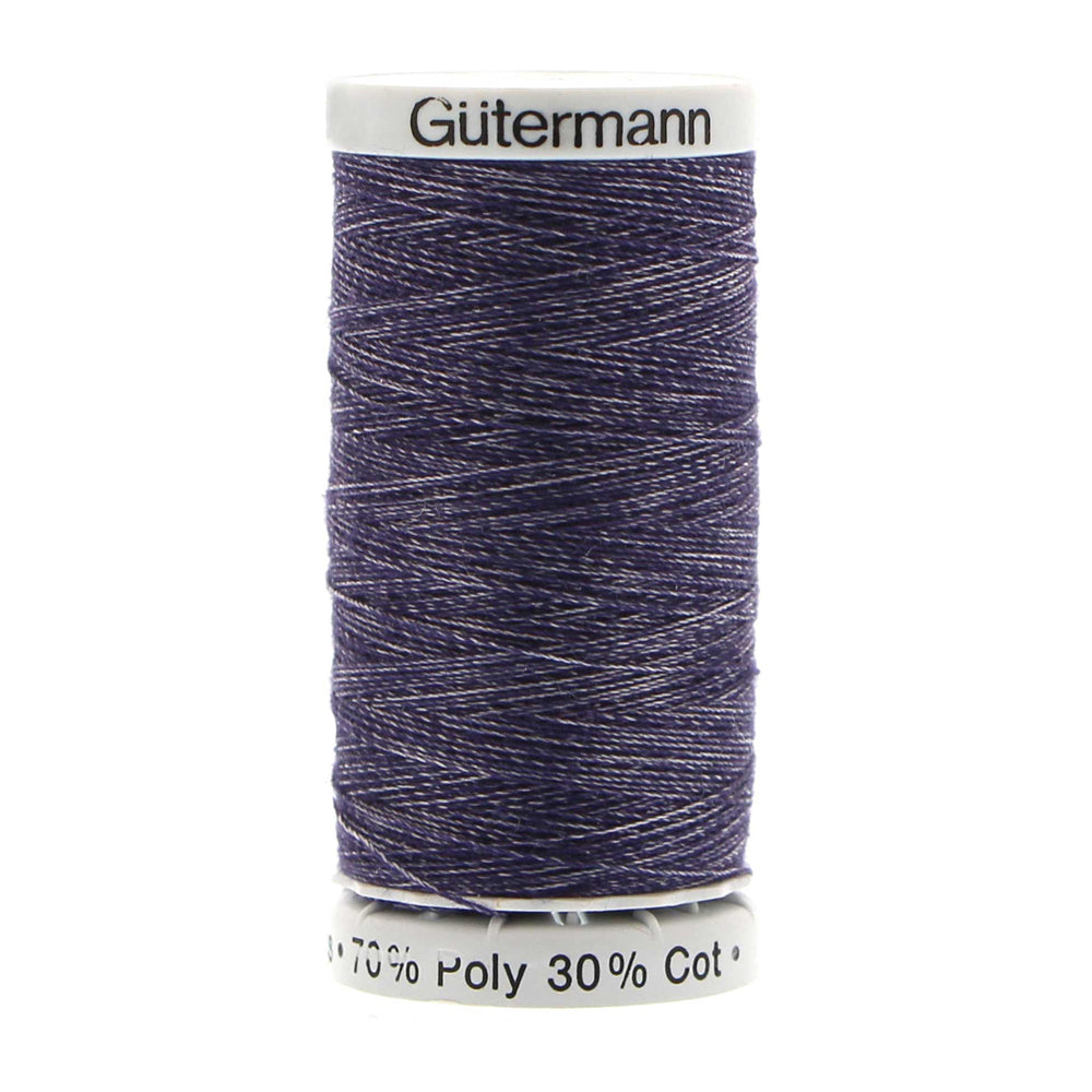 Jeans Thread - Gutermann 70% Polyester 30% cotton Thread