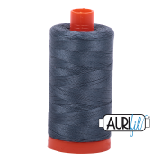 Aurifil 1150 Medium Grey