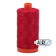 Aurifil 2250 Red