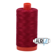 Aurifil 2260 Red Wine