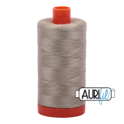Aurifil 2340 Cafe' au Lait