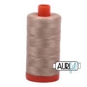 Aurifil 2326 Sand