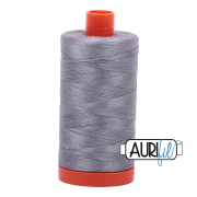 Aurifil 2605 Grey