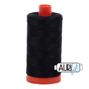 Aurifil 2692 Black