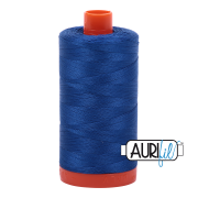 Aurifil 2735 Medium Blue