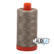 Aurifil 2900 Light Kakhy Green