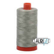 Aurifil 2902 Light Laurel Green