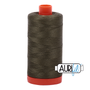 Aurifil 2905 Army Green