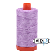 Aurifil 3840 French Lilac