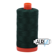 Aurifil 4026 Forest Green