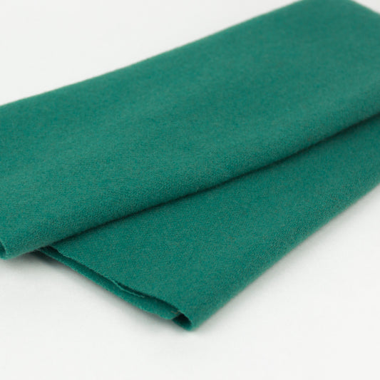 Sue Spargo Wool Fabric - Oceanfront - Fat 1/8th