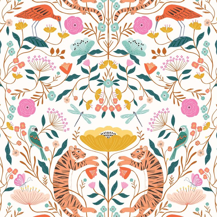 Our Planet - Bethan Janine