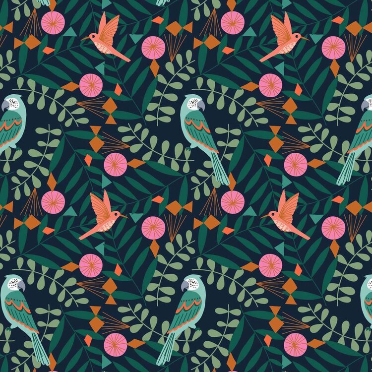 Our Planet - Bethan Janine