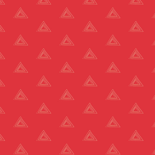 Passion Garnet Prisma Elements