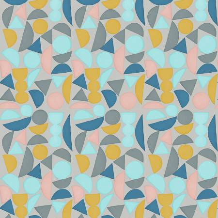 Anna Maria's Conservatory - Vestige by Bookhou - Darling Free