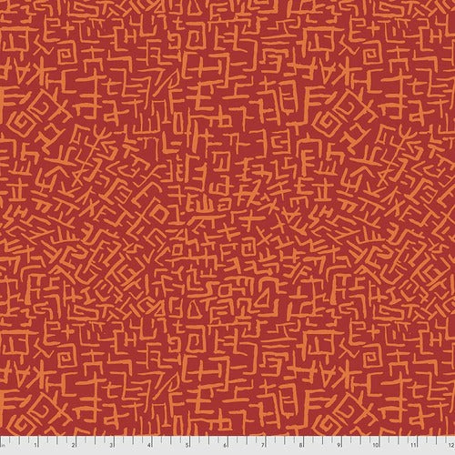 Kaffe Fassett Prints -Amaze