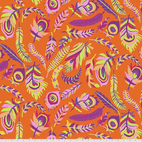 Kaffe Fassett Prints -Tickle My Fancy