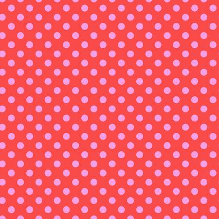 Tula Pink's All Stars -- Pom Poms Poppy