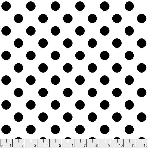 Tula Pink's Linework -Pom Poms Paper