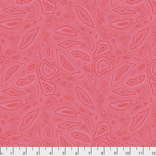 Tula Pink's True Colors Fabric - Mineral Agate